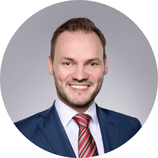 Patentanwalt Ilia Hein aus Bonn